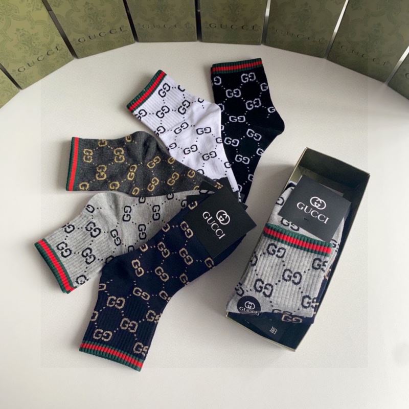 Gucci Socks